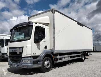 Camión DAF LF 250