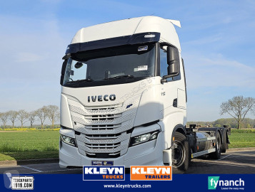 IvecoS-WAY