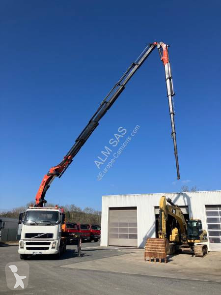 Camion Volvo