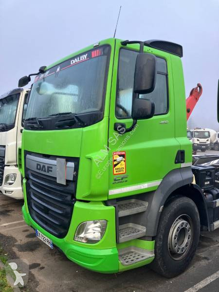 Camion DAF