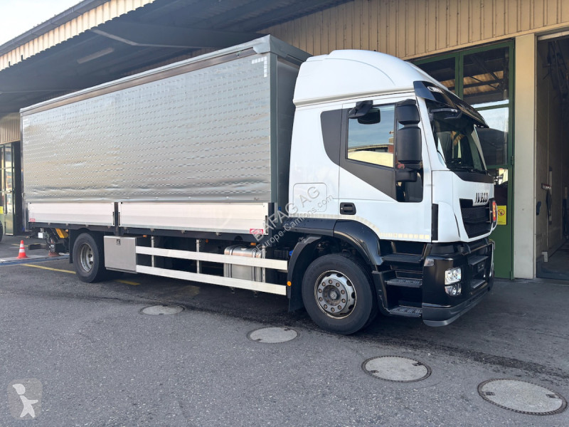 Camion Iveco 190s40 stralis
