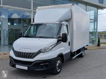 Iveco Daily 35C16 20m3 Automática