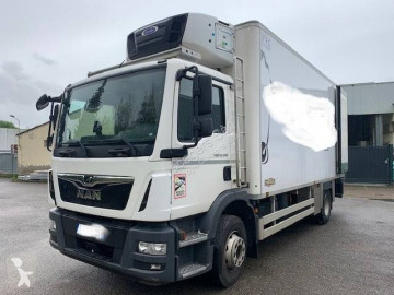 Camion MAN TGM 15.290