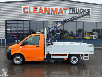Camion grue Volkswagen