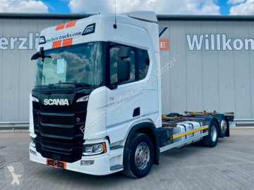 ScaniaL