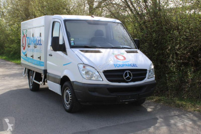 Utilitaire frigo Mercedes