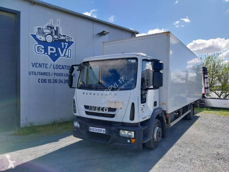 Camion Iveco