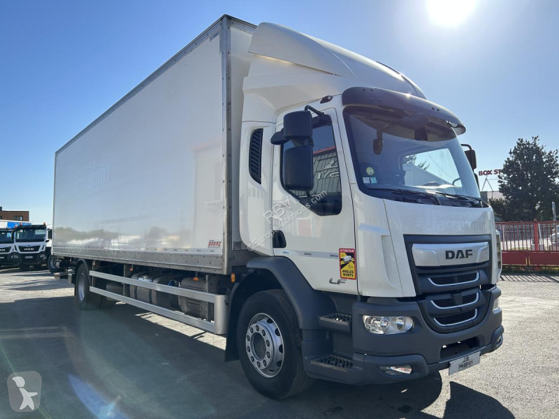 Camion DAF 320
