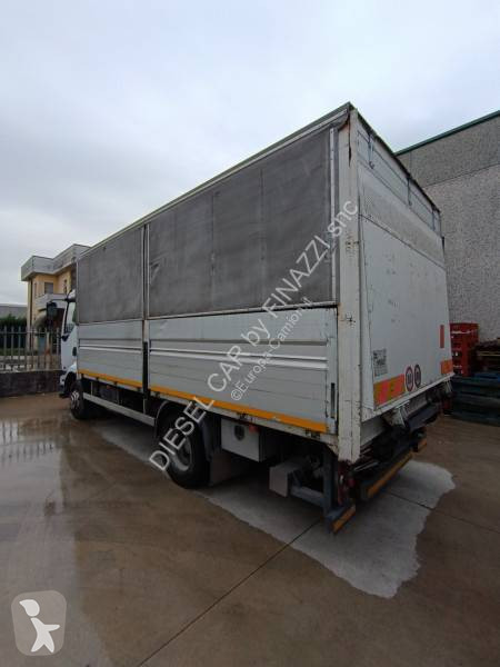 Camion Renault