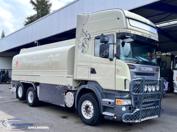 ScaniaP
