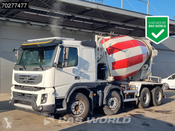 Camión hormigón cuba / mezclador Volvo