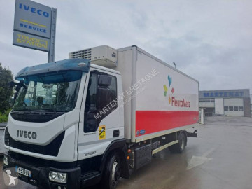 Camion isotherme Iveco