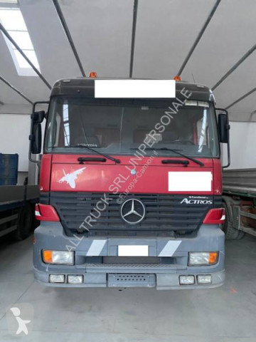 Camion Mercedes Actros 1840