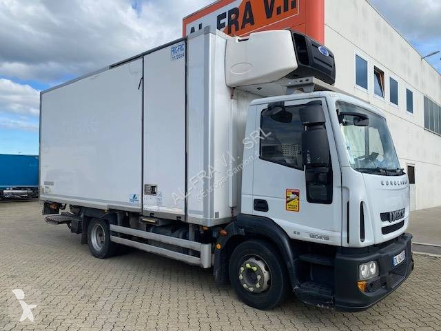 Kamion Iveco