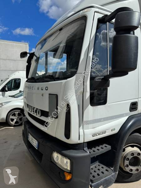 Kamion Iveco