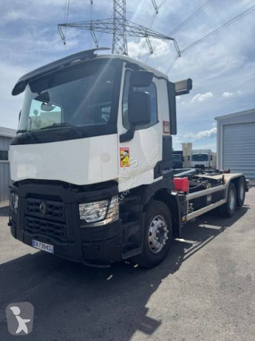 RenaultC-Series430