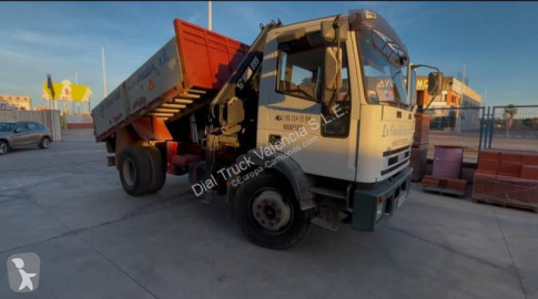 IvecoEurocargo150 E 24