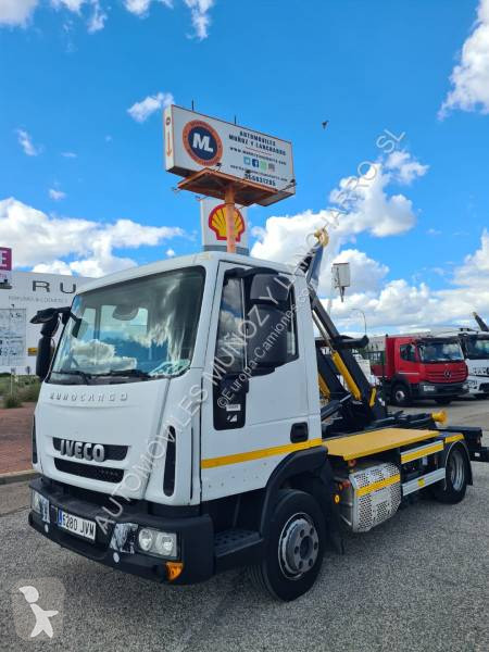 Camion Iveco