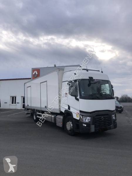 Camion Renault