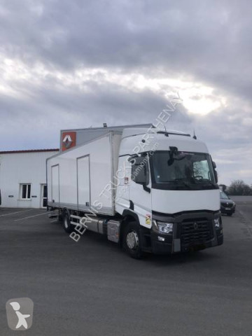 Camion fourgon polyfond Renault