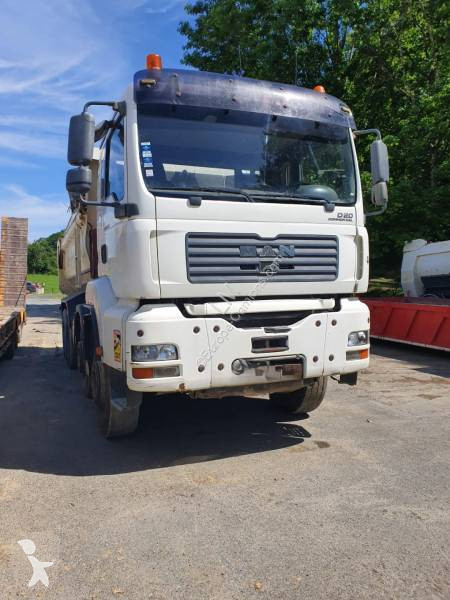 Camion MAN