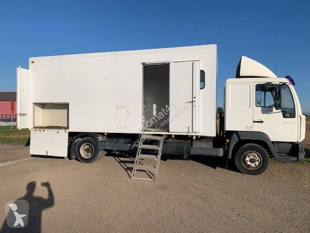 Camion MAN