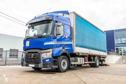Camion savoyarde Renault