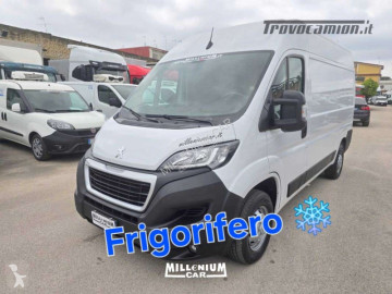 Frigorífica Peugeot