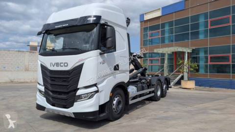IvecoX-WAY260S500