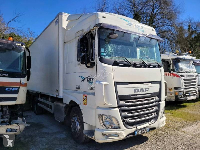 Camion DAF
