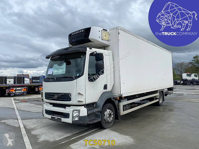 Camion Volvo FL L42 16 E5