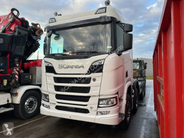 ScaniaR590 XT