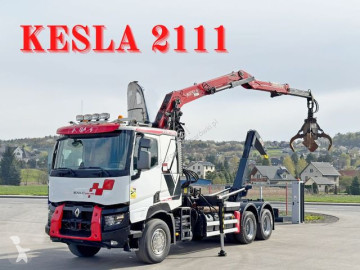 RenaultC-Series