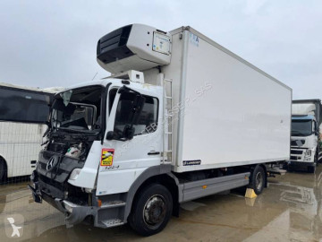 Camion frigo Mercedes