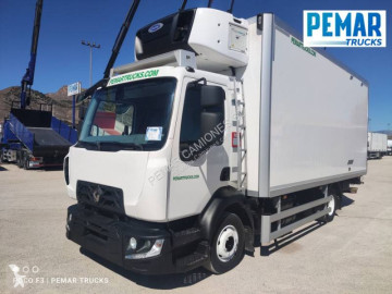 RenaultD-Series210