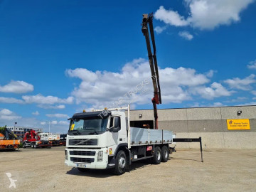 Camion Volvo FM 400