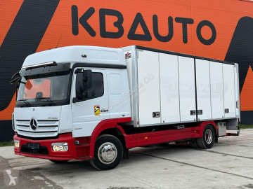 MercedesAtego
