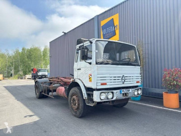 RenaultGamme G260