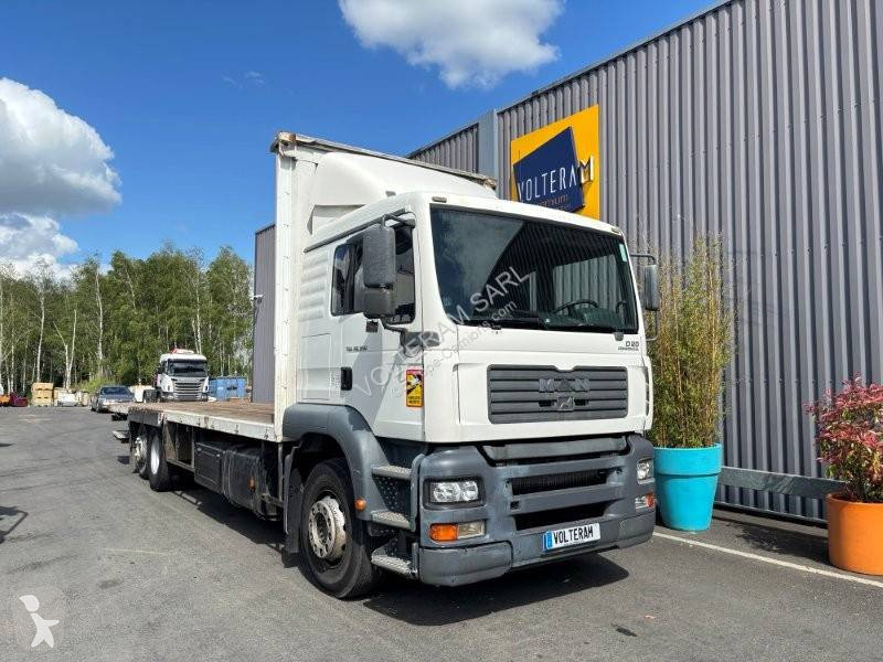 Camion MAN