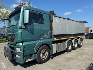 Autres camions MAN
