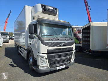 Camion frigo mono température Volvo