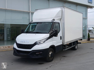 Iveco Daily 35C16 20m3