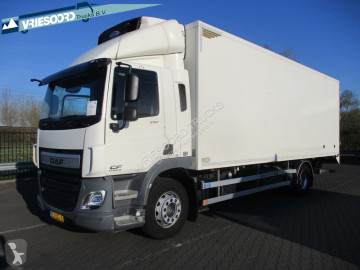 Camión frigorífico monotemperatura DAF