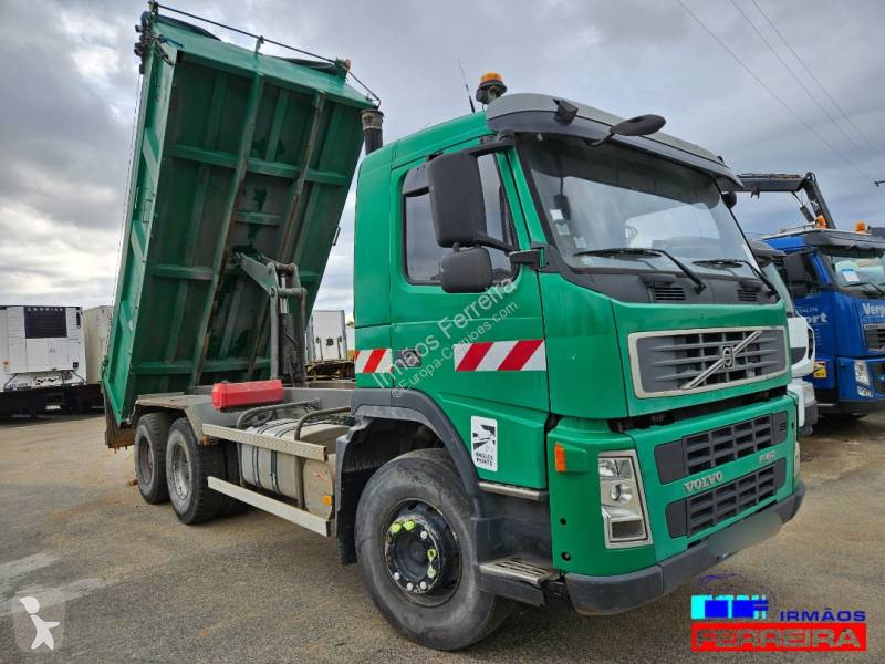 Kamion Volvo