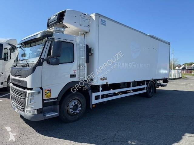 Camion Volvo