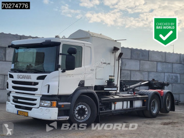 ScaniaL