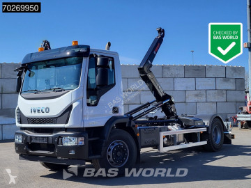 Camion polybenne Iveco neuf