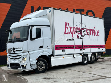 MercedesActros