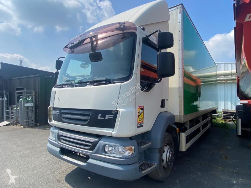 Camion DAF 55220