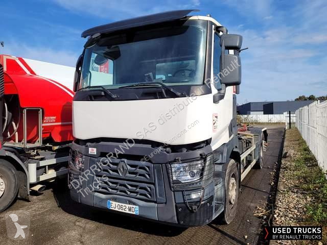 Camion Renault